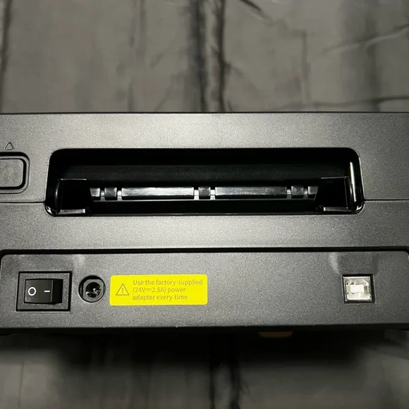 Phomemo label printer - Picture 3 of 5